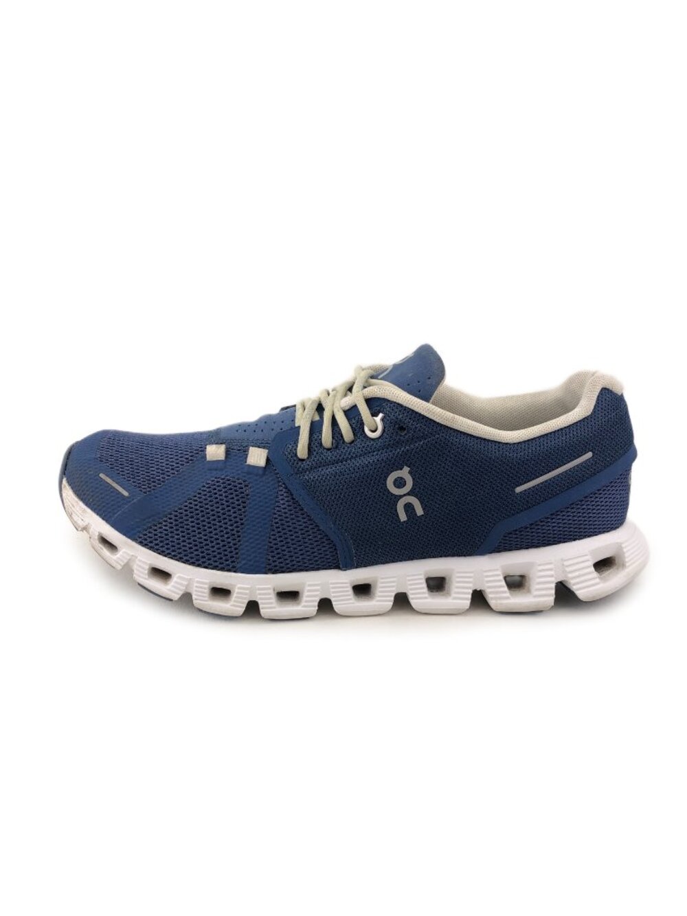 On Cloud 5 Road Running Shoes 10